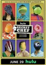 Watch Secret Chef 123MovieFree