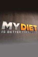 Watch My Diet is Better Than Yours 123MovieFree