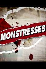 Watch Monstresses 123MovieFree