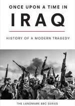 Watch Once Upon a Time in Iraq 123MovieFree