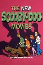 Watch The New Scooby-Doo Movies 123MovieFree