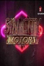 Watch Sin City Motors 123MovieFree