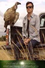 Watch Richard Hammonds Miracles of Nature 123MovieFree