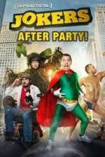 Watch Impractical Jokers: After Party 123MovieFree