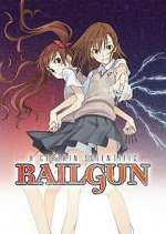 Watch A Certain Scientific Railgun 123MovieFree