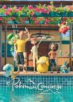Watch Pokémon Concierge 123MovieFree