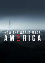 Watch How the World Made America 123MovieFree