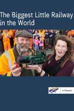 Watch The Biggest Little Railway in the World 123MovieFree