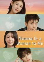 Watch Noona, You Are a Woman to Me 123MovieFree
