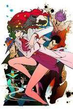 Watch Lupin the Third A Woman Called Fujiko Mine 123MovieFree
