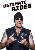 Watch Ultimate Rides 123MovieFree