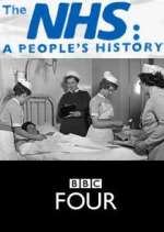 Watch The NHS: A People's History 123MovieFree