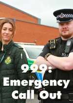 Watch 999: Police and Paramedics 123MovieFree