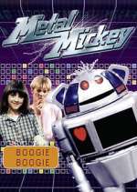 Watch Metal Mickey 123MovieFree