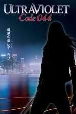 Watch Ultraviolet: Code 044 123MovieFree