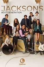 Watch The Jacksons: Next Generation 123MovieFree