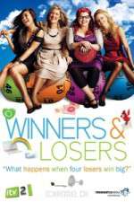 Watch Winners & Losers 123MovieFree