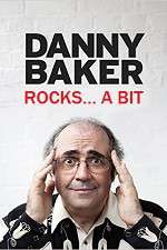 Watch Danny Baker Rocks... A Bit 123MovieFree