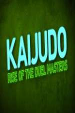 Watch Kaijudo: Rise of the Duel Masters 123MovieFree