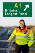 Watch A1: Britain\'s Longest Road 123MovieFree