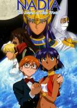 Watch Nadia: The Secret of Blue Water 123MovieFree