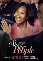 Watch Tyler Perry\'s She the People 123MovieFree