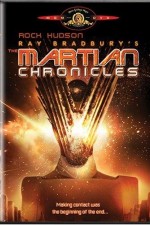 Watch The Martian Chronicles 123MovieFree