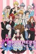 Watch Brothers Conflict 123MovieFree