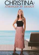 Watch Christina: Stronger By Design 123MovieFree