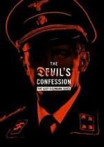 Watch The Devil's Confession: The Lost Eichmann Tapes 123MovieFree