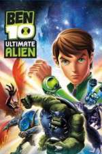 Watch Ben 10 Ultimate Alien 123MovieFree