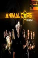Watch Animal Cops Houston 123MovieFree