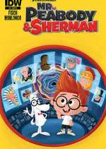 Watch The Mr. Peabody and Sherman Show 123MovieFree