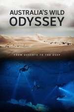 Watch Australia\'s Wild Odyssey 123MovieFree