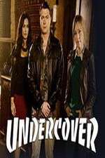 Watch Undercover 123MovieFree