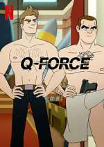 Watch Q-Force 123MovieFree