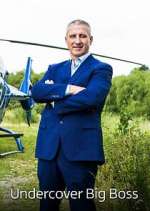 Watch Undercover Big Boss 123MovieFree