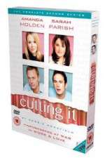 Watch Cutting It 123MovieFree