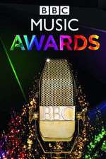 Watch BBC Music Awards 123MovieFree