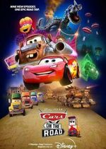 Watch Cars op Rondreis 123MovieFree
