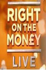 Watch Right On The Money: Live 123MovieFree
