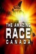 Watch The Amazing Race Canada 123MovieFree