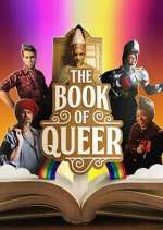 Watch The Book of Queer 123MovieFree