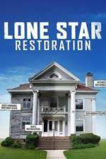 Watch Lone Star Restoration 123MovieFree