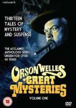 Watch Orson Welles' Great Mysteries 123MovieFree