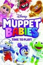 Watch Muppet Babies 123MovieFree