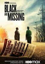 Watch Black and Missing 123MovieFree