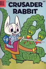 Watch Crusader Rabbit 123MovieFree
