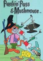 Watch Punkin\' Puss & Mushmouse 123MovieFree
