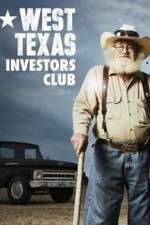 Watch West Texas Investors Club 123MovieFree